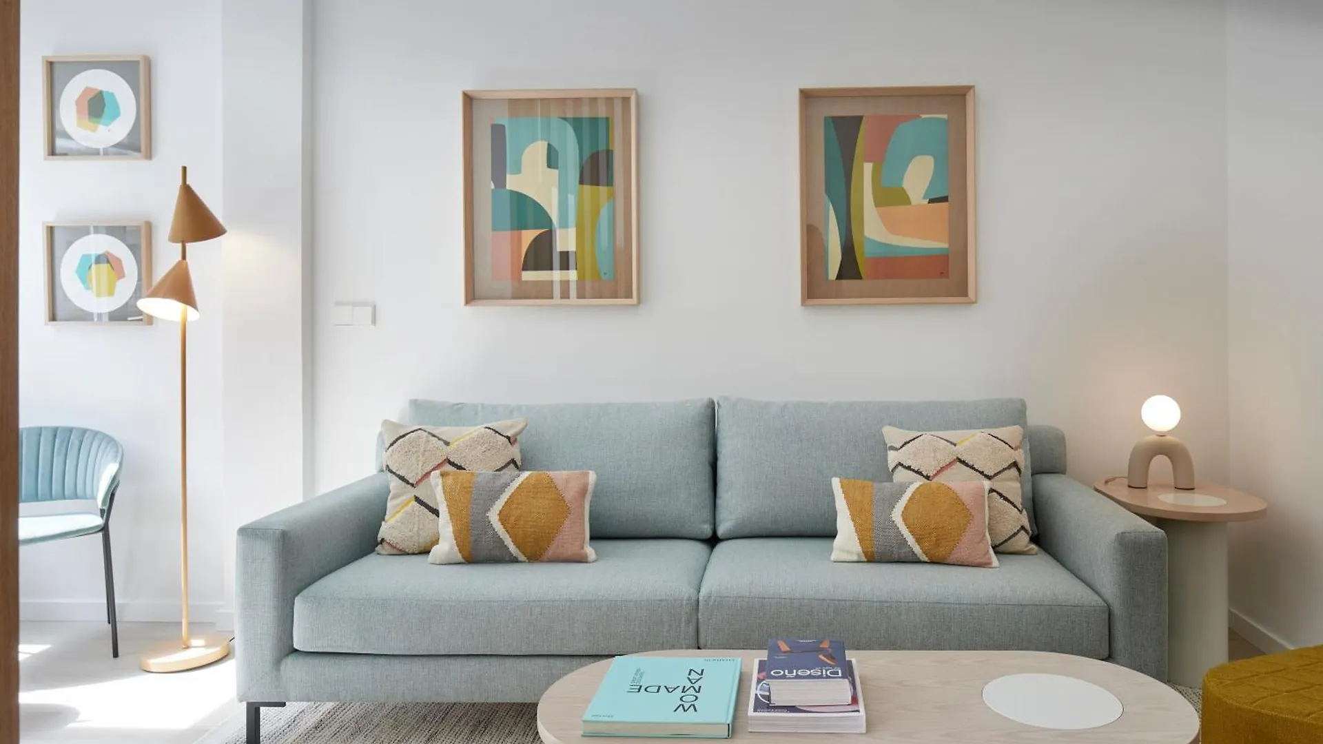 Apartment Daira Arena By Feelfree Rentals San Sebastian Spain