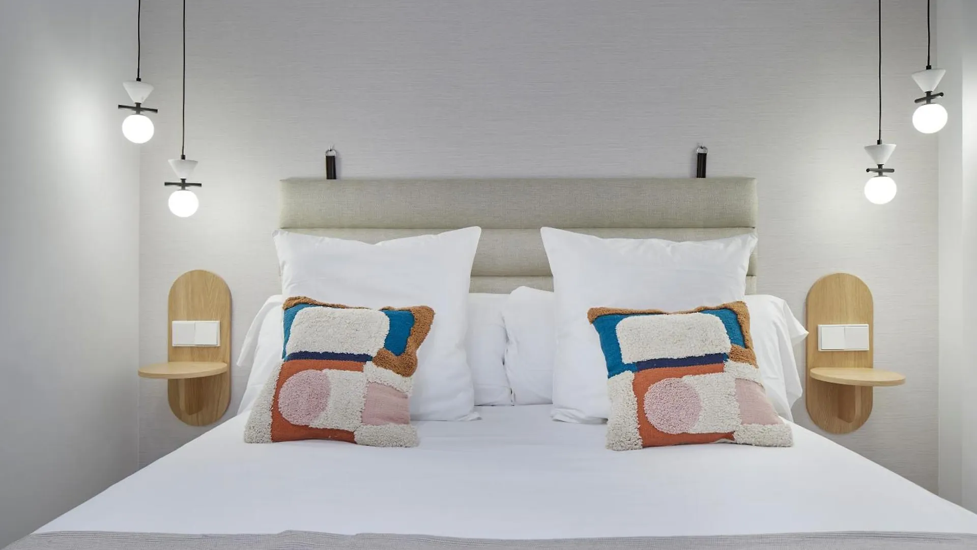 Apartment Daira Arena By Feelfree Rentals San Sebastian Spain