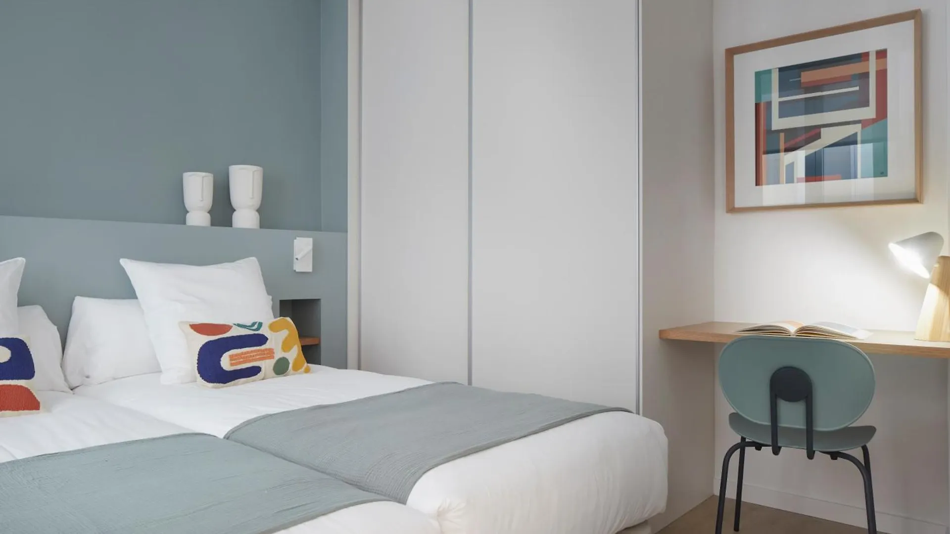 Apartment Daira Arena By Feelfree Rentals San Sebastian