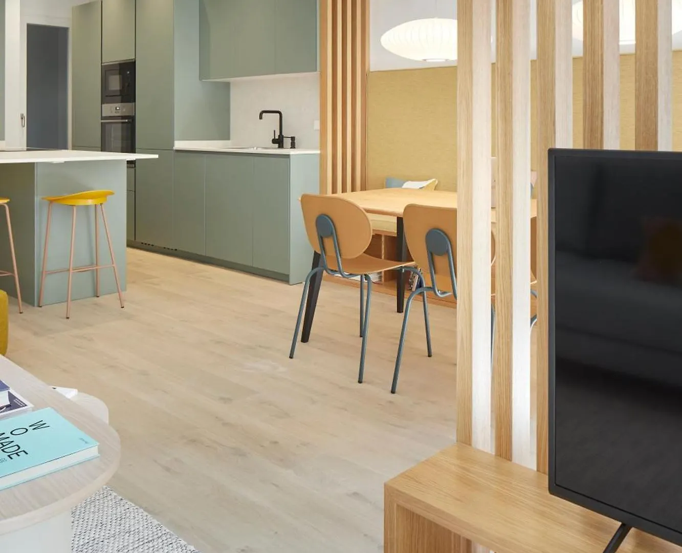 Daira Arena By Feelfree Rentals San Sebastian 0*,