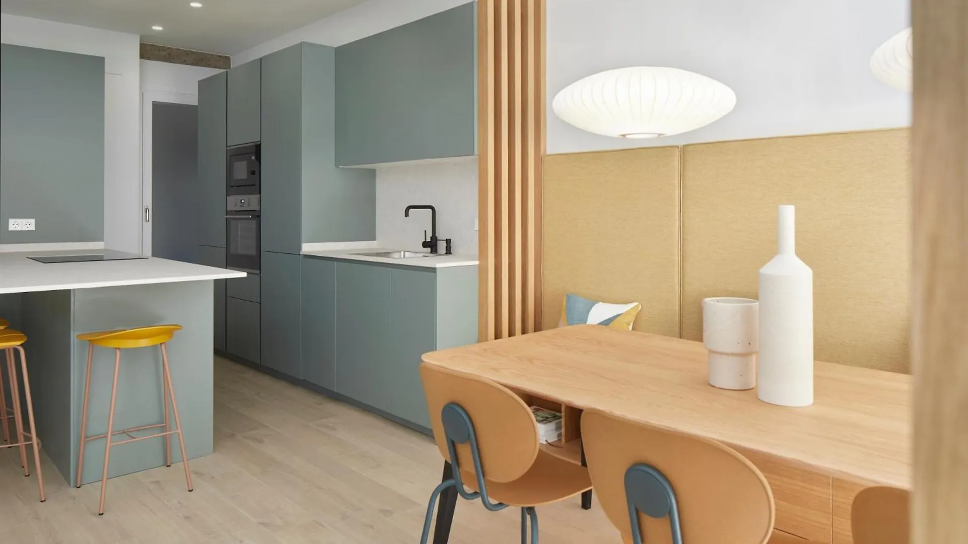 Daira Arena By Feelfree Rentals San Sebastian Apartment