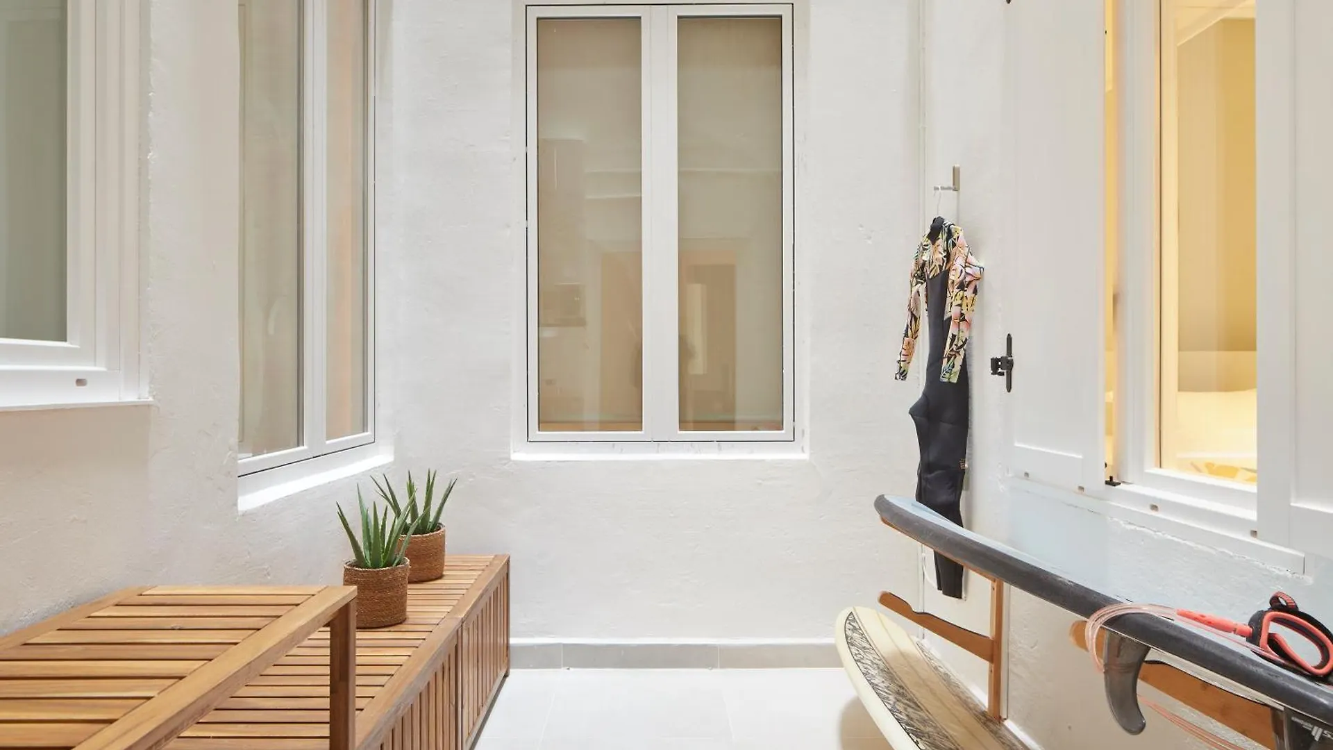 Apartment Daira Arena By Feelfree Rentals San Sebastian